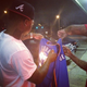 Illustration for article titled Everyone Relax: The Guy Burning The Kevin Durant Jersey Isnt A Thunder Fan